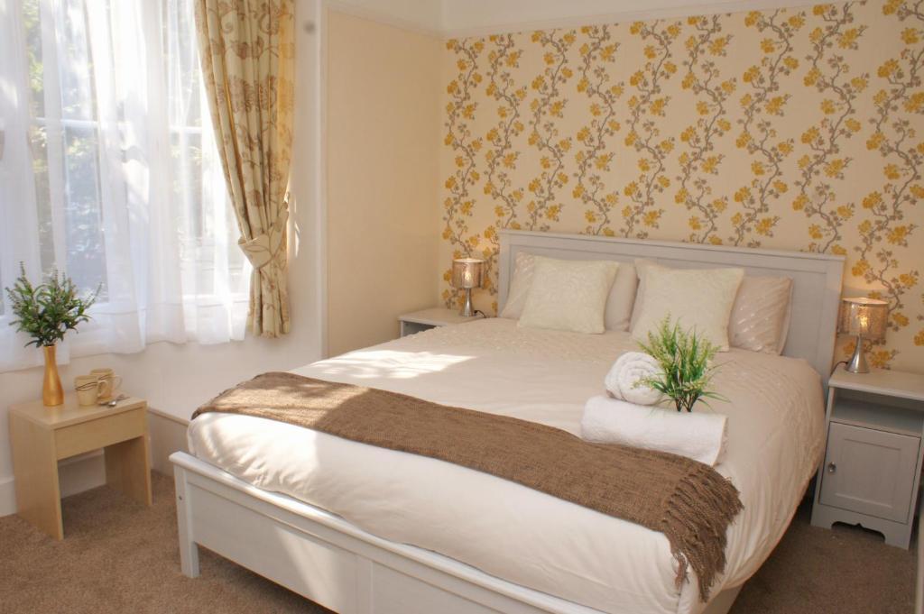 The White Lodge Southsea Portsmouth Quarto foto