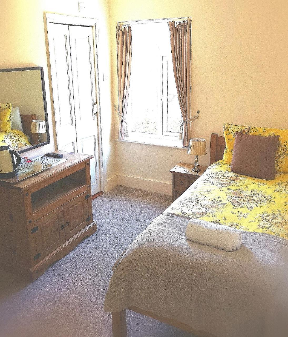 The White Lodge Southsea Portsmouth Quarto foto